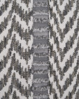 D.V. Kap Outdoor Indiana Pillow - Grey