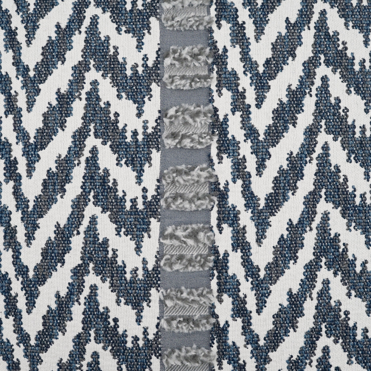 D.V. Kap Outdoor Indiana Pillow - Indigo