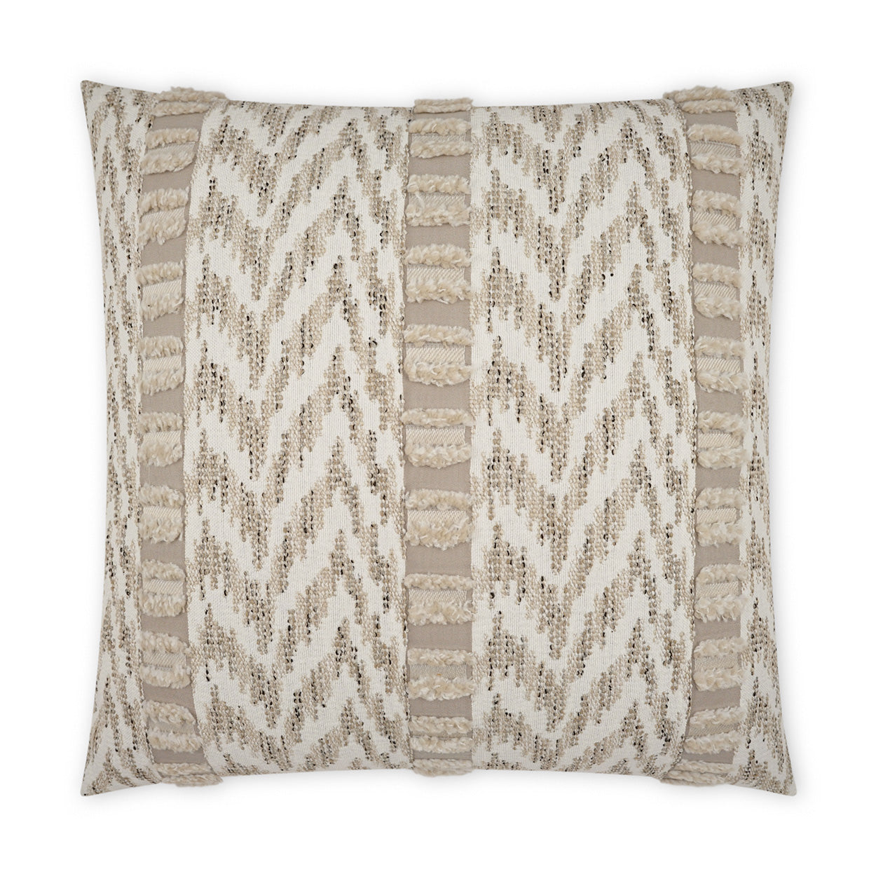 D.V. Kap Outdoor Indiana Pillow - Linen