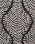 D.V. Kap Outdoor Palmyra Pillow - Black