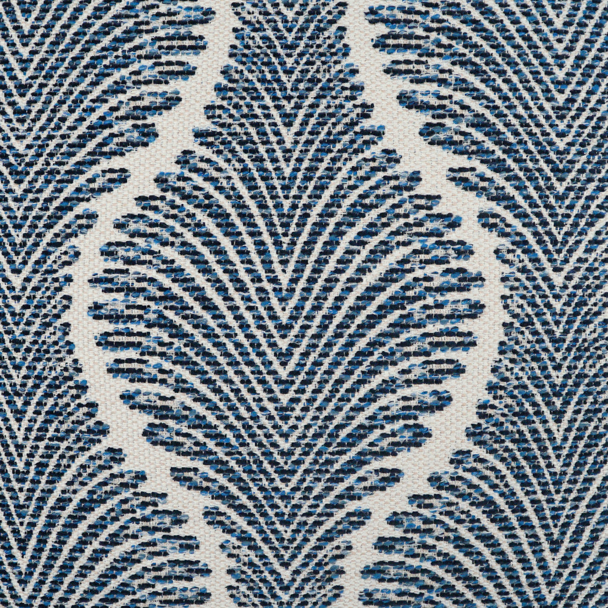 D.V. Kap Outdoor Palmyra Pillow - Navy