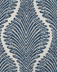 D.V. Kap Outdoor Palmyra Pillow - Navy