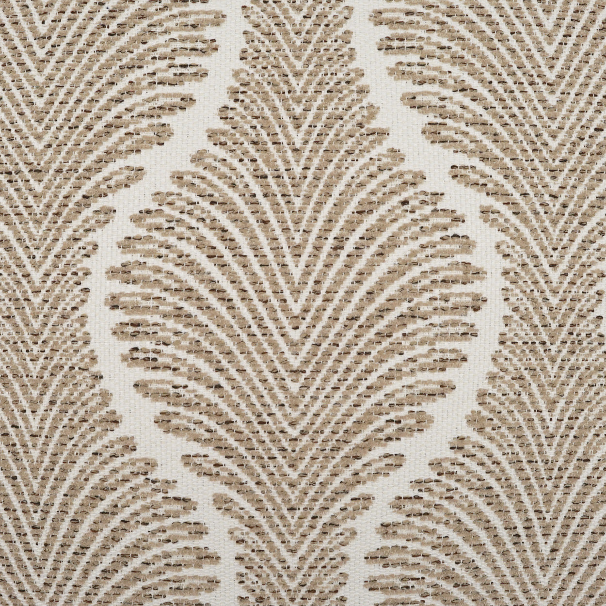 D.V. Kap Outdoor Palmyra Pillow - Taupe