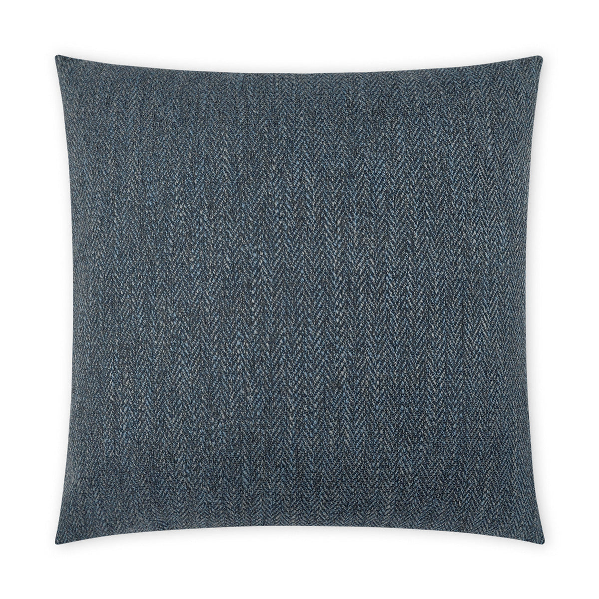 D.V. Kap Outdoor Stratford Pillow - Denim