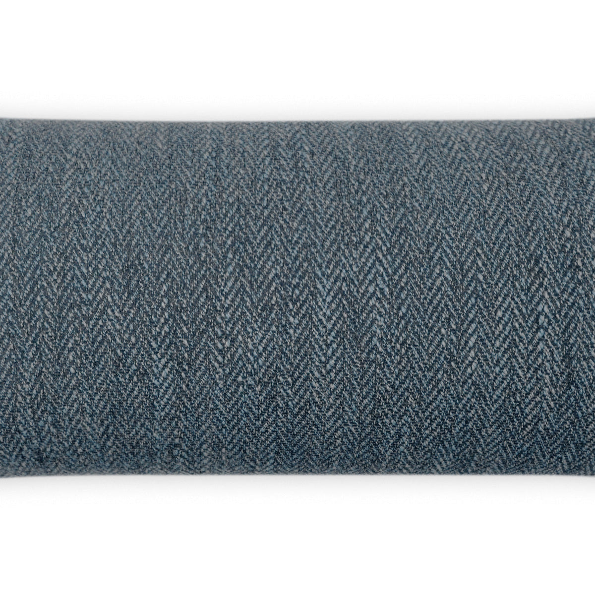 D.V. Kap Outdoor Stratford Lumbar Pillow - Denim