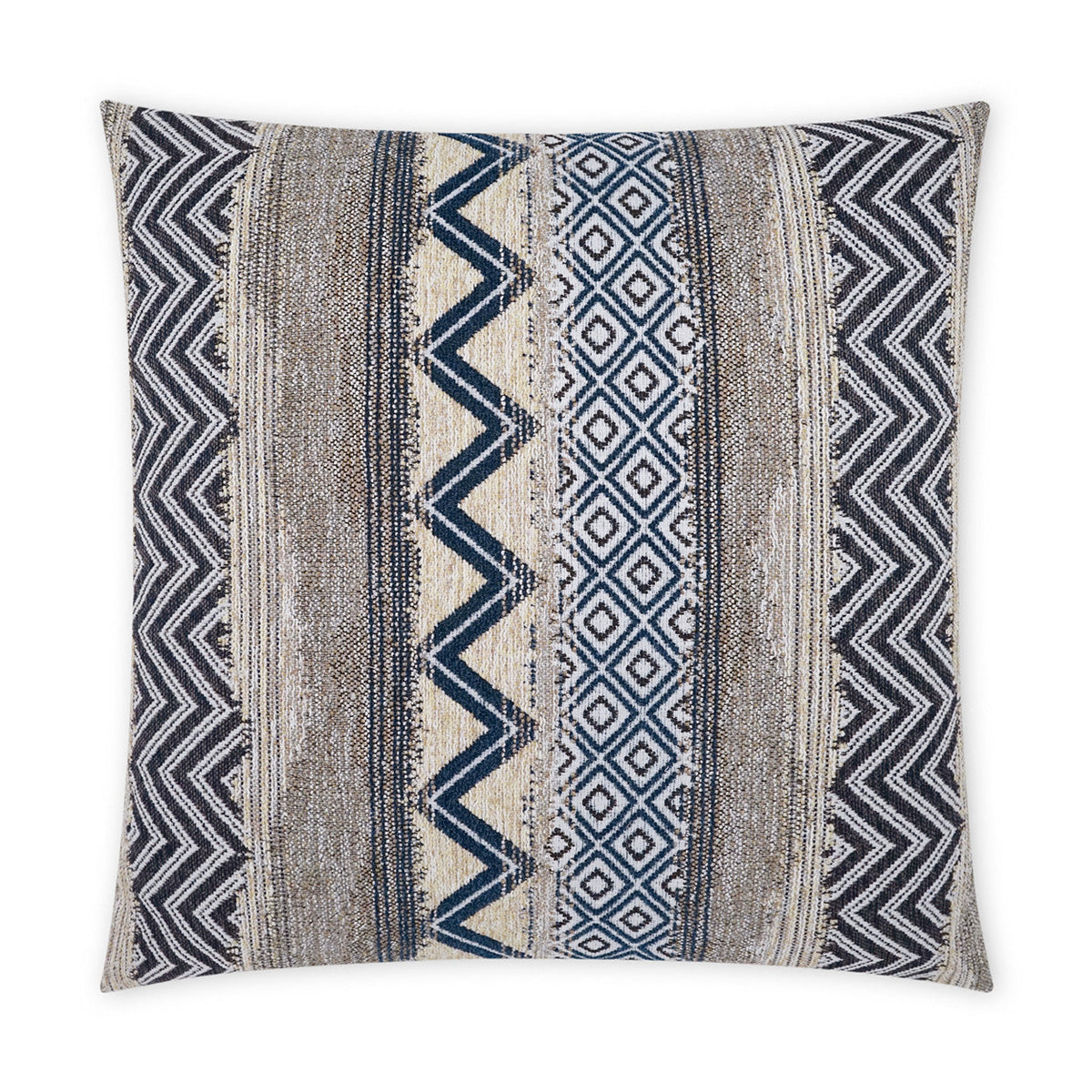 D.V. Kap Outdoor Embolden Pillow - Blue