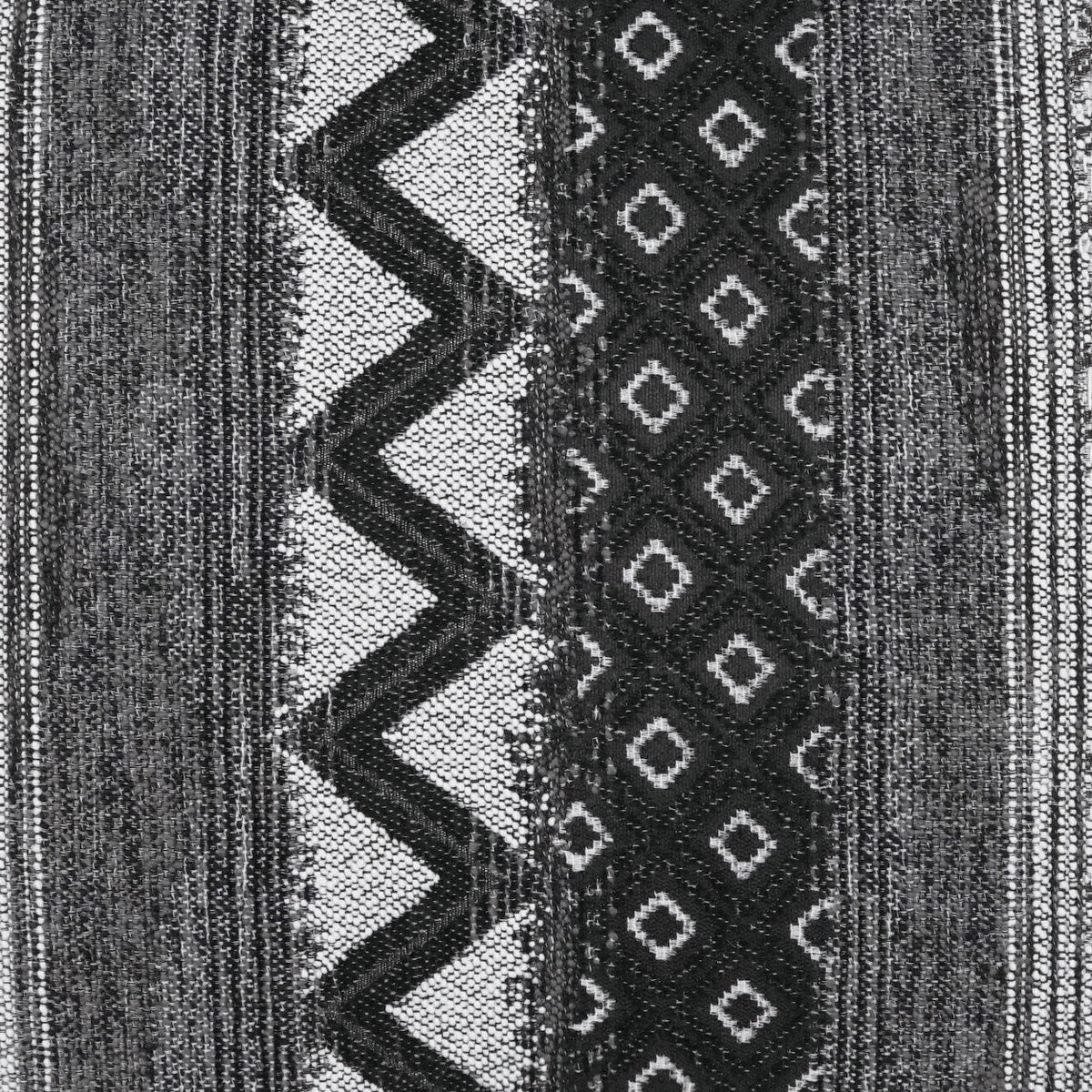 D.V. Kap Outdoor Embolden Pillow - Charcoal