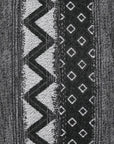 D.V. Kap Outdoor Embolden Pillow - Charcoal