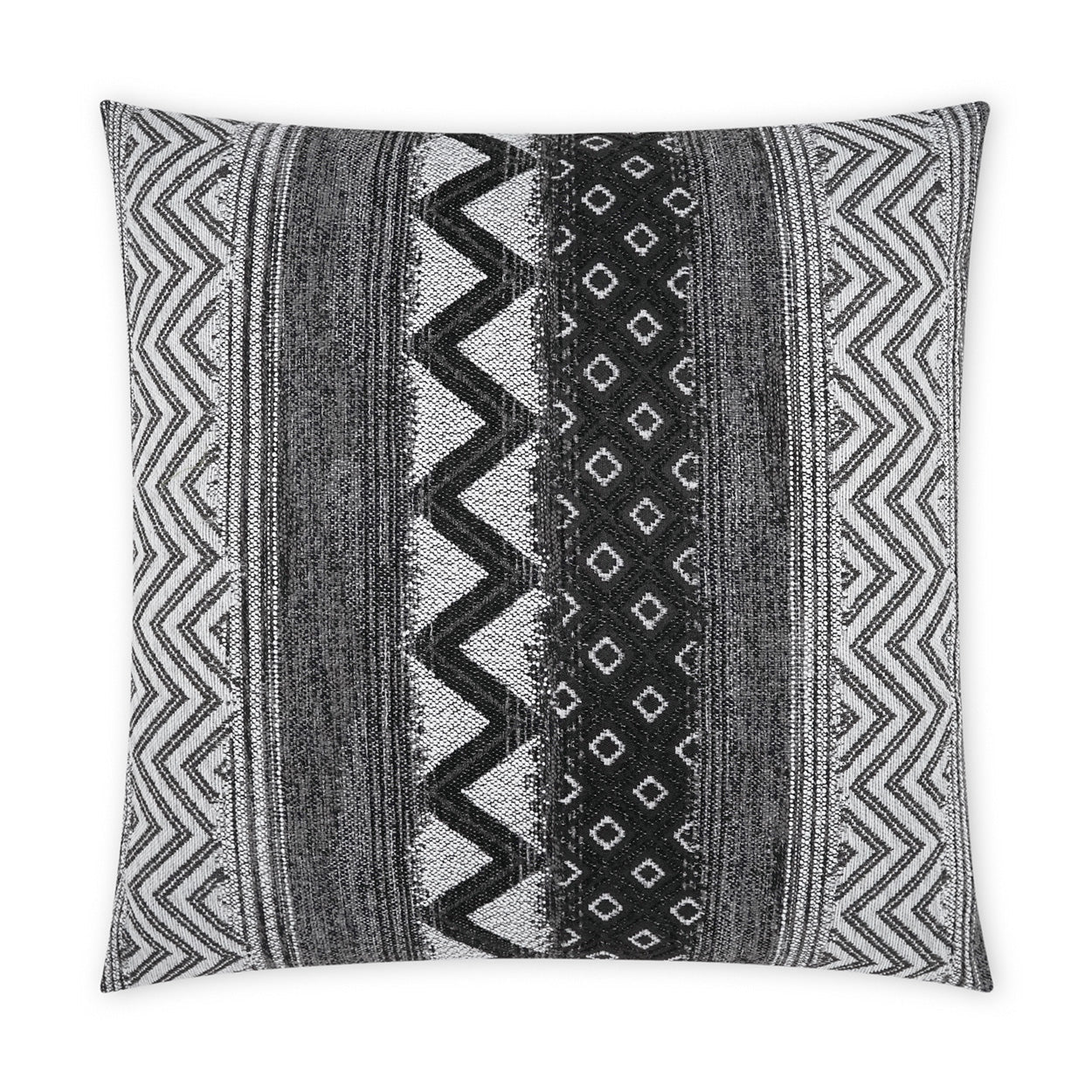 D.V. Kap Outdoor Embolden Pillow - Charcoal