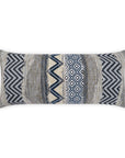 D.V. Kap Outdoor Embolden Lumbar Pillow - Blue