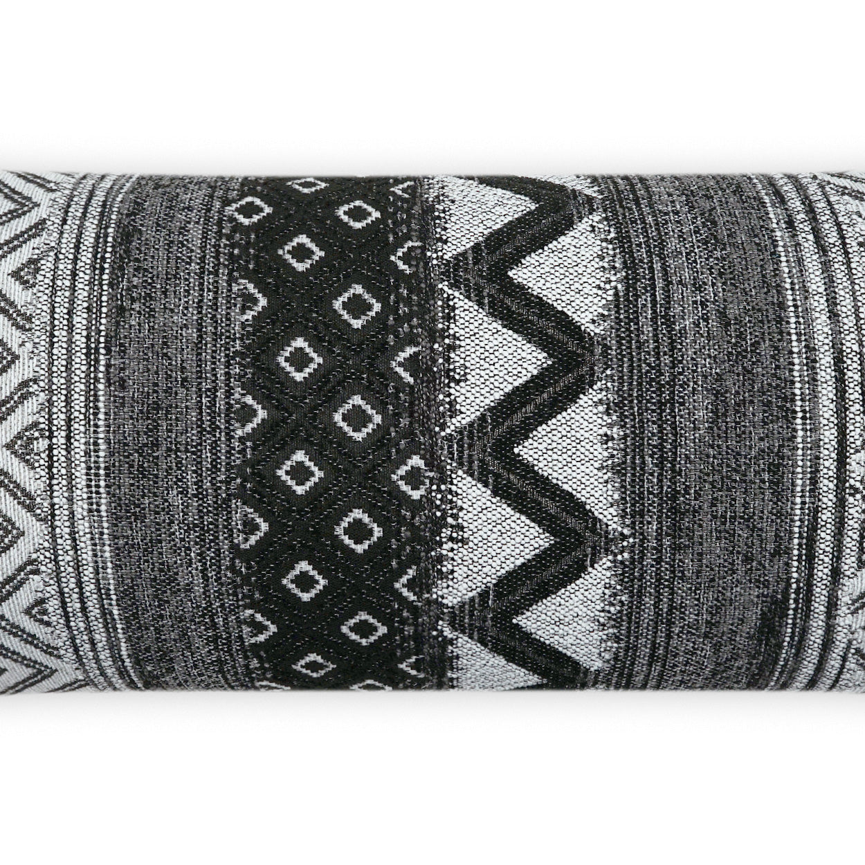D.V. Kap Outdoor Embolden Lumbar Pillow - Charcoal