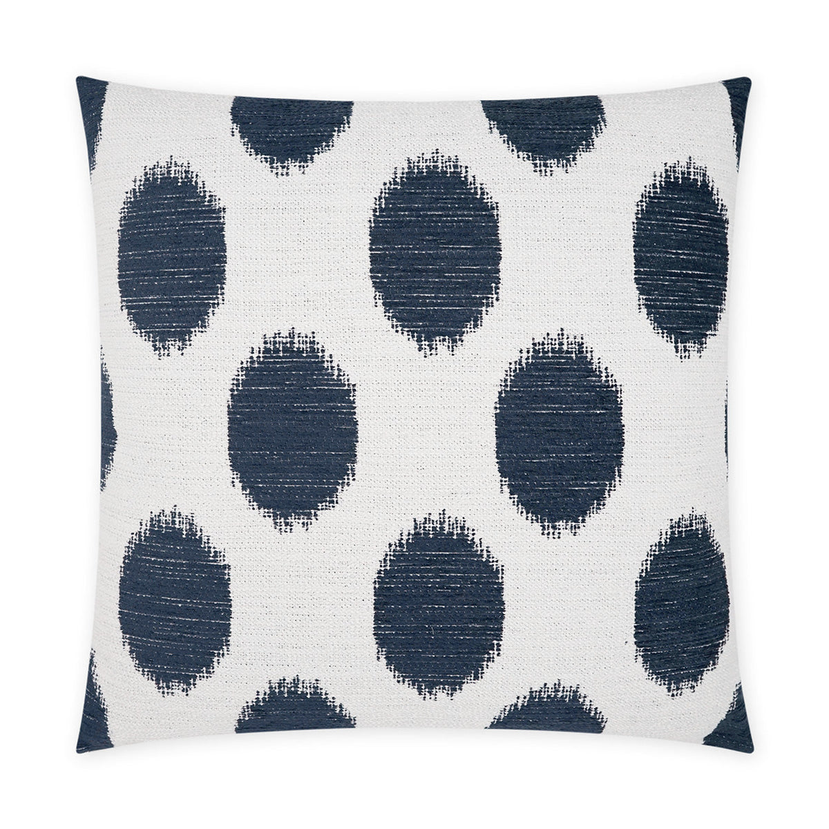 D.V. Kap Outdoor Vianella Pillow - Indigo