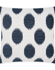 D.V. Kap Outdoor Vianella Pillow - Indigo