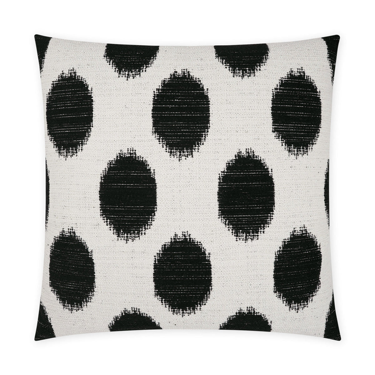D.V. Kap Outdoor Vianella Pillow - Tuxedo