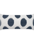 D.V. Kap Outdoor Vianella Lumbar Pillow - Indigo