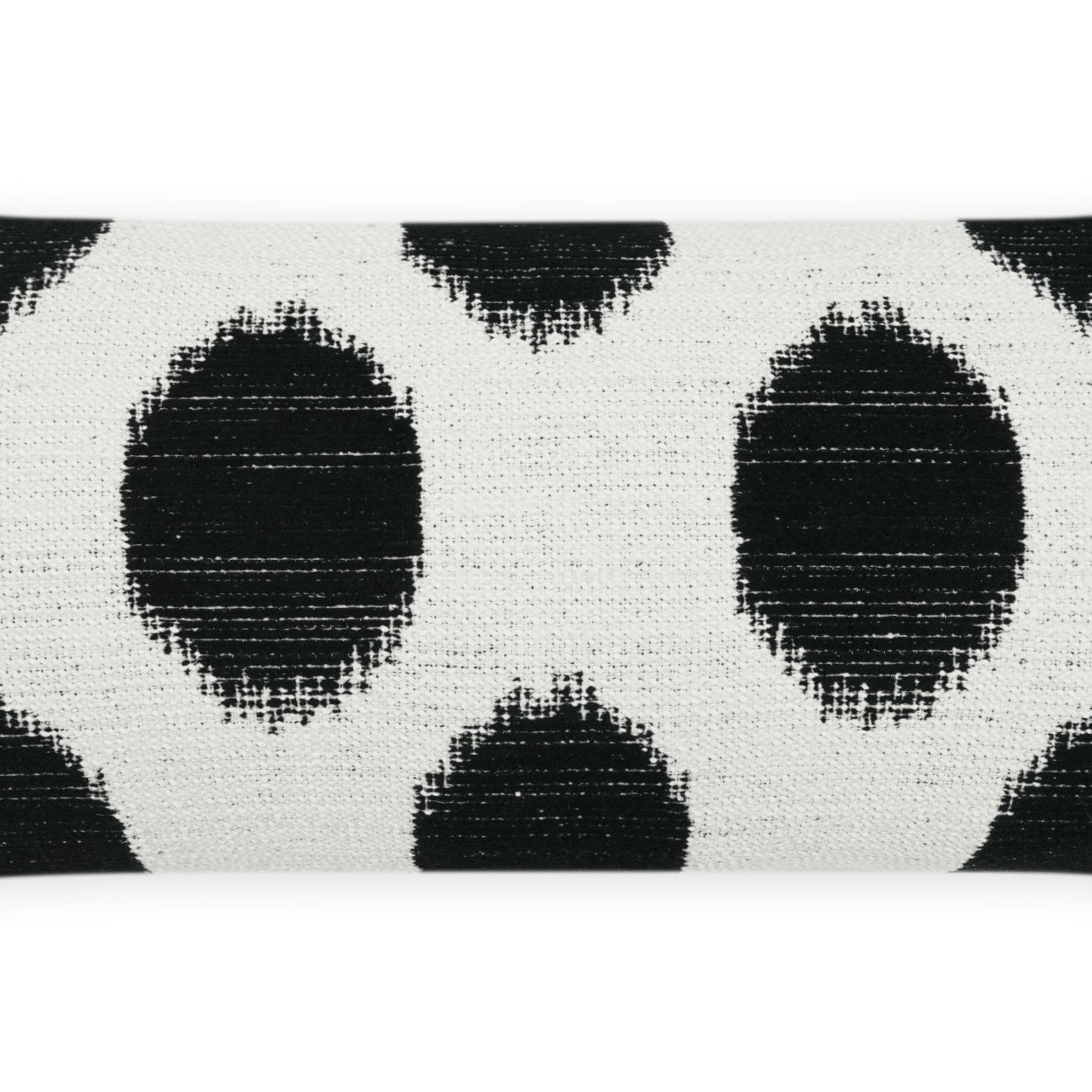 D.V. Kap Outdoor Vianella Lumbar Pillow - Tuxedo