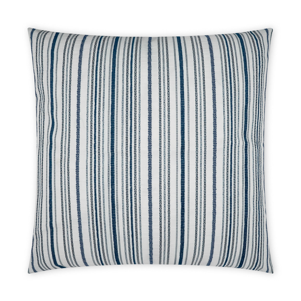 D.V. Kap Outdoor Accola Pillow - Indigo