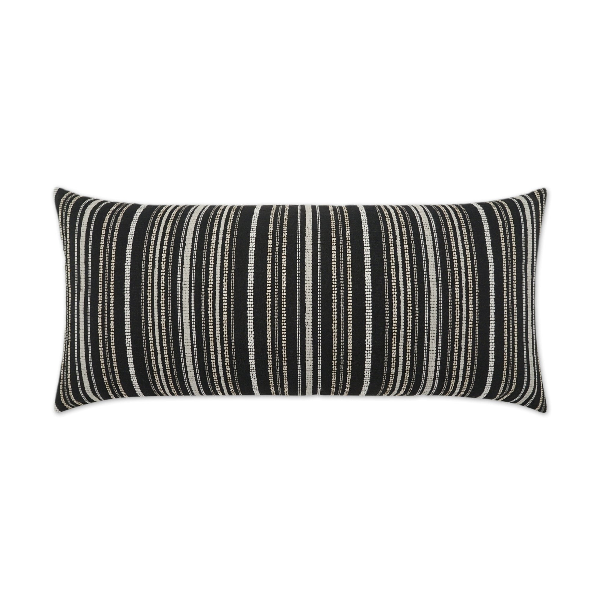 D.V. Kap Outdoor Accola Lumbar Pillow - Oxide
