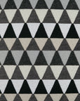 D.V. Kap Outdoor Centenal Pillow - Charcoal