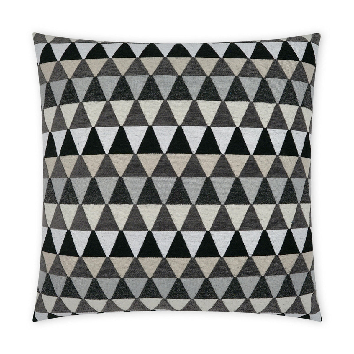 D.V. Kap Outdoor Centenal Pillow - Charcoal