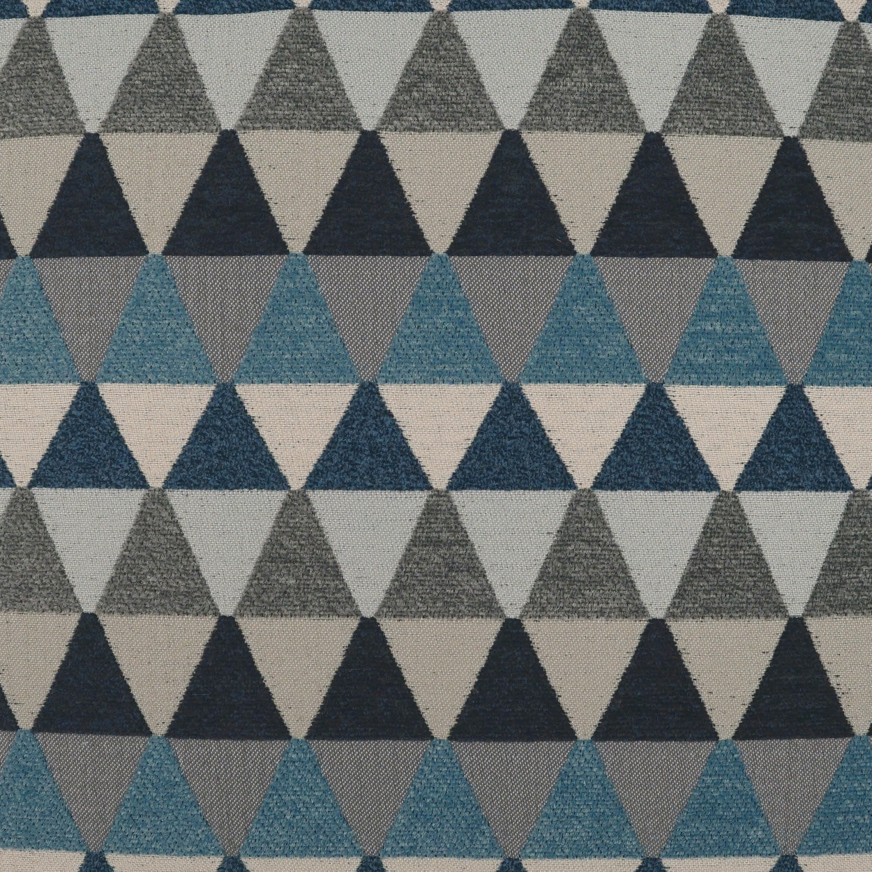 D.V. Kap Outdoor Centenal Pillow - Indigo