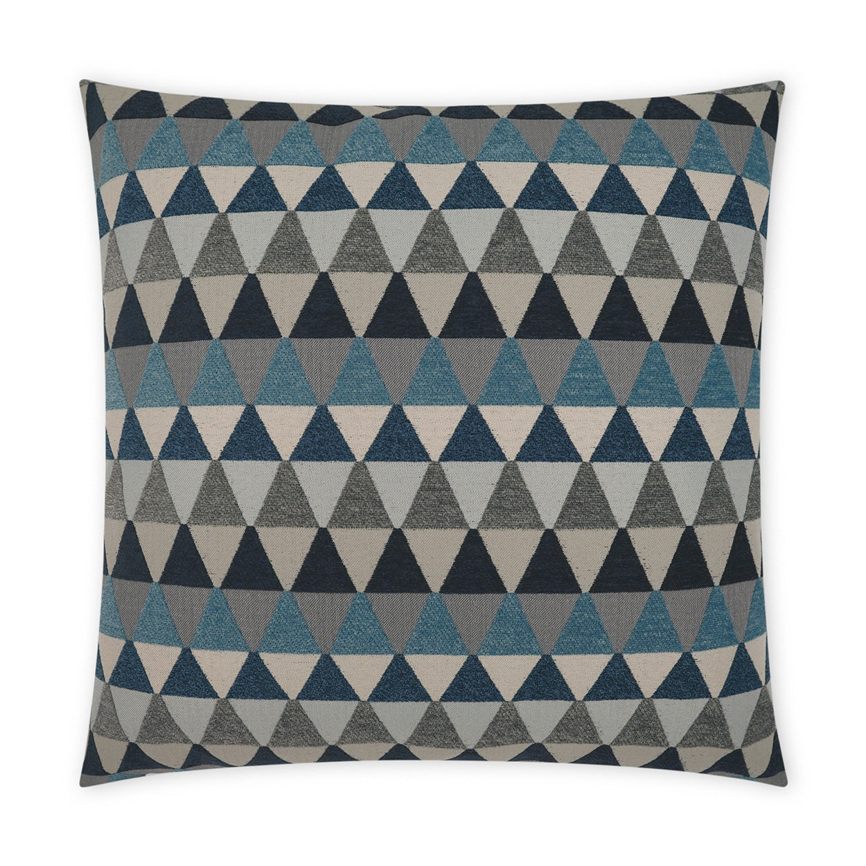 D.V. Kap Outdoor Centenal Pillow - Indigo