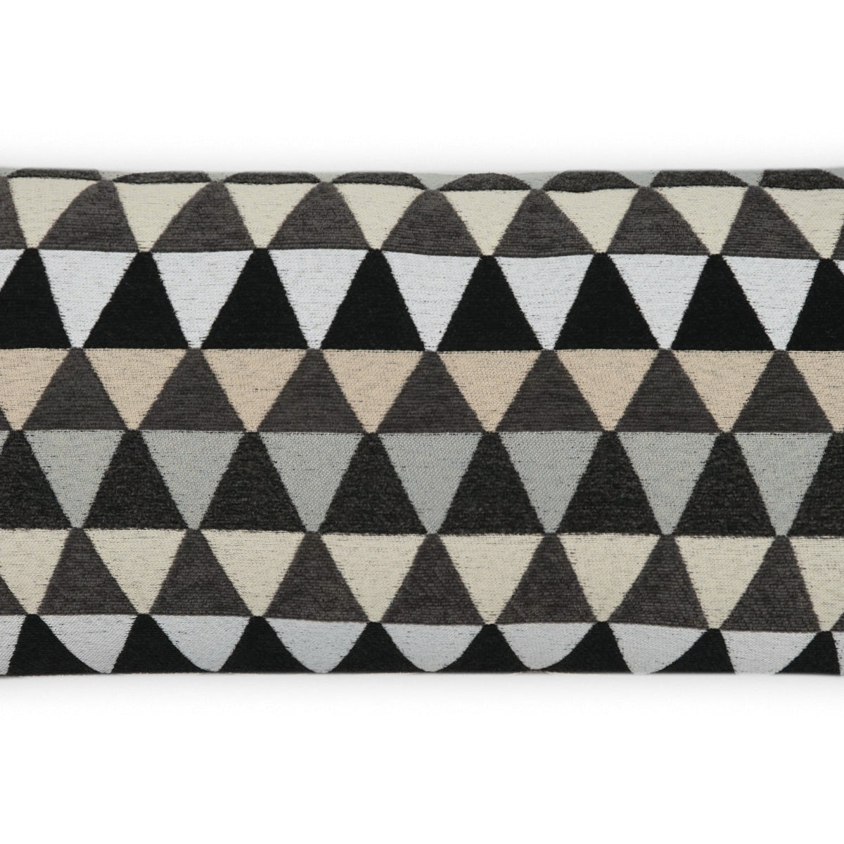 D.V. Kap Outdoor Centenal Lumbar Pillow - Charcoal