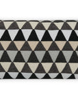 D.V. Kap Outdoor Centenal Lumbar Pillow - Charcoal