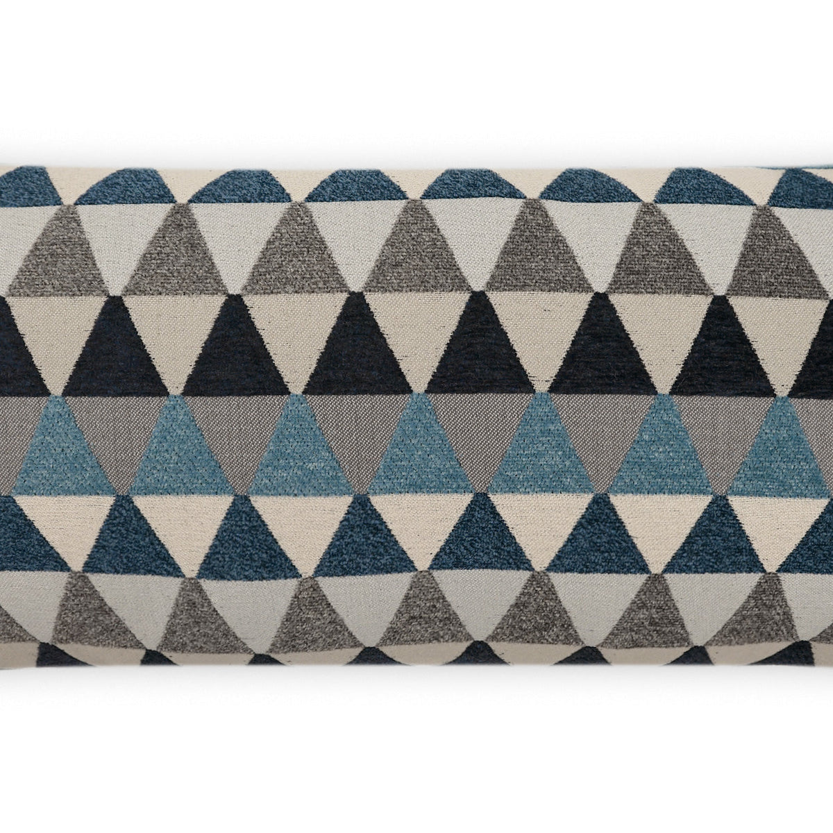 D.V. Kap Outdoor Centenal Lumbar Pillow - Indigo