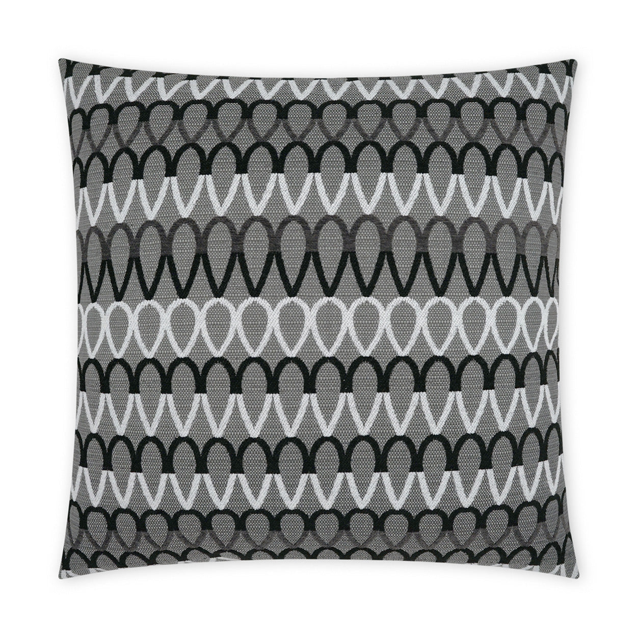 D.V. Kap Outdoor Lozenge Pillow