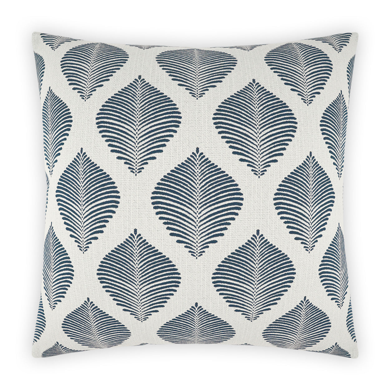 D.V. Kap Outdoor Palmero Pillow - Blue