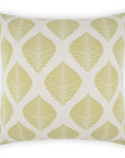 D.V. Kap Outdoor Palmero Pillow - Green