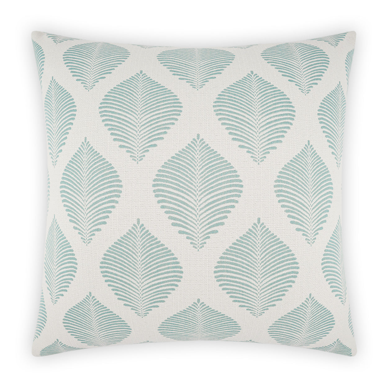 D.V. Kap Outdoor Palmero Pillow - Spa