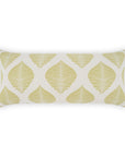 D.V. Kap Outdoor Palmero Lumbar Pillow - Green