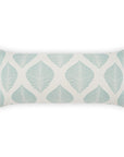 D.V. Kap Outdoor Palmero Lumbar Pillow - Spa