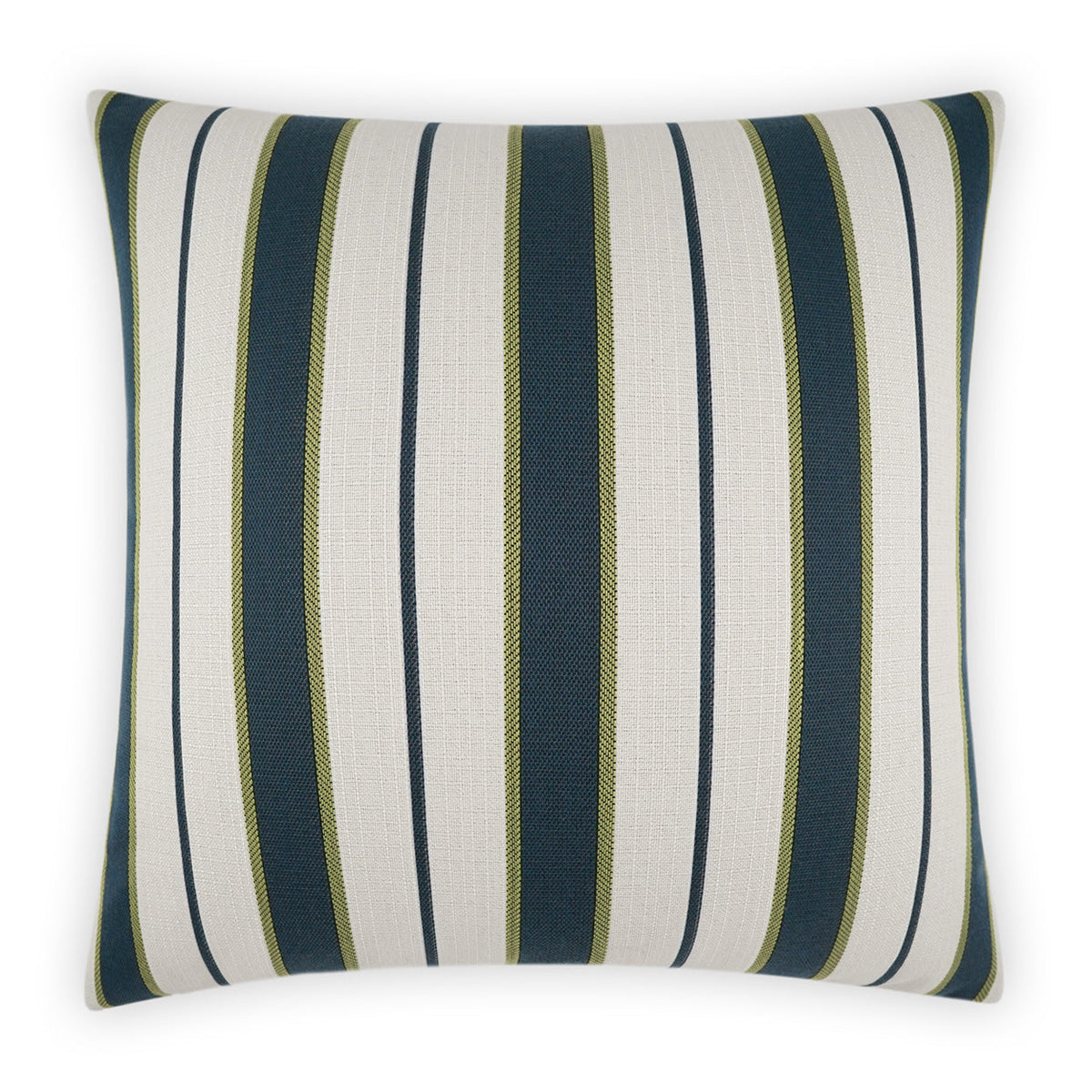 D.V. Kap Outdoor Paruani Pillow - Blue