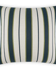 D.V. Kap Outdoor Paruani Pillow - Blue