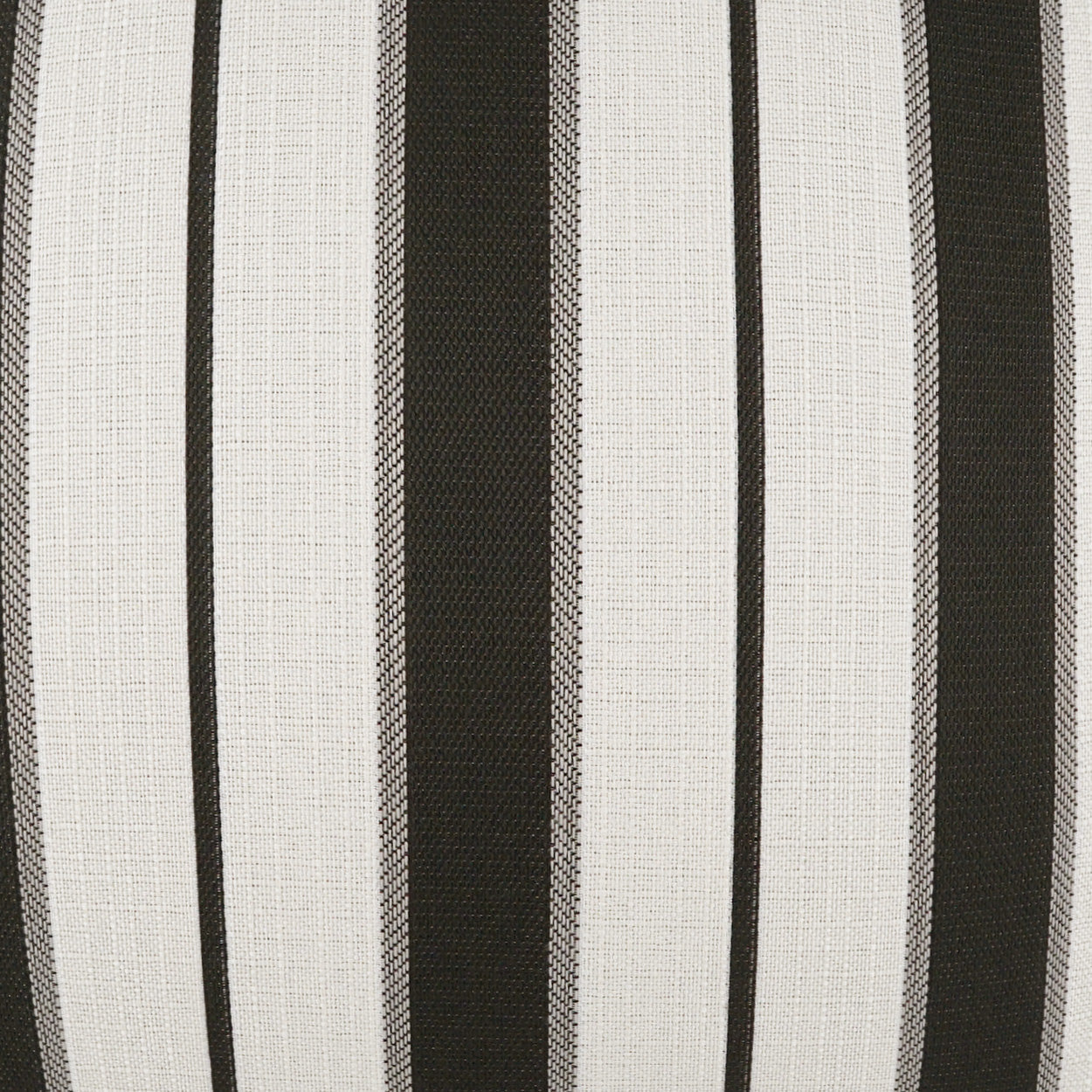D.V. Kap Outdoor Paruani Pillow - Ebony