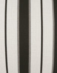 D.V. Kap Outdoor Paruani Pillow - Ebony