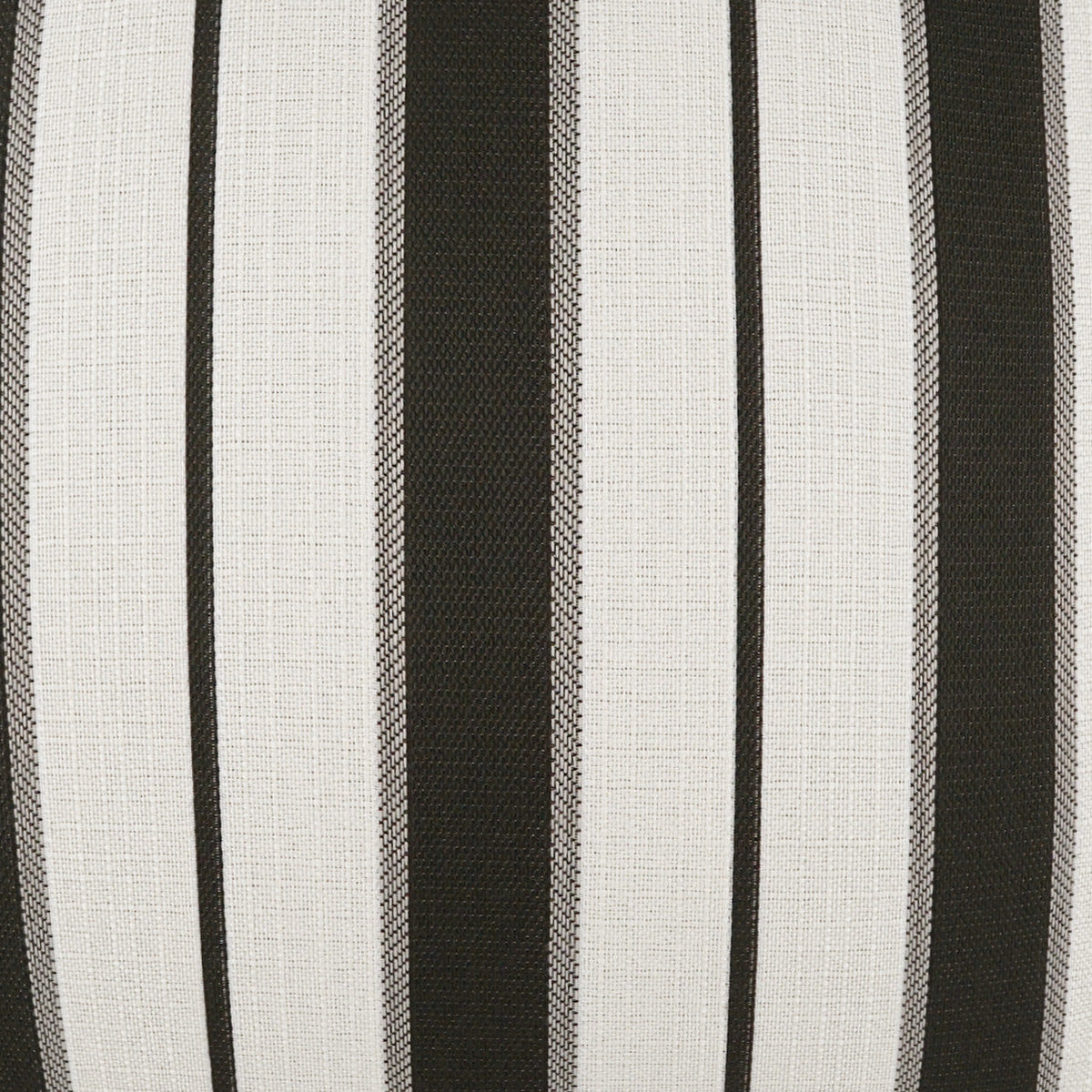 D.V. Kap Outdoor Paruani Lumbar Pillow - Ebony