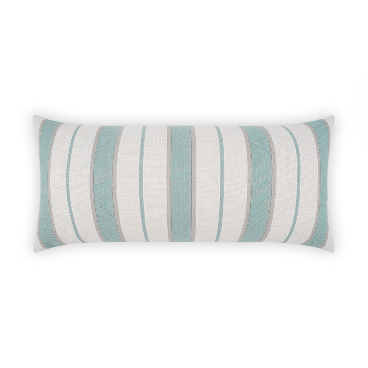 D.V. Kap Outdoor Paruani Lumbar Pillow - Spa