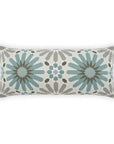 D.V. Kap Outdoor Pasha Lumbar Pillow - Spa