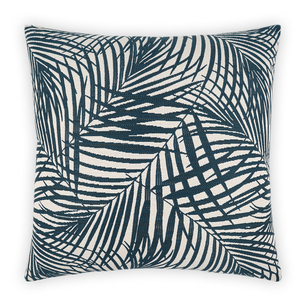 D.V. Kap Outdoor Prudy Pillow - Blue