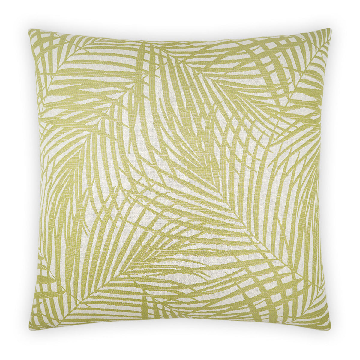 D.V. Kap Outdoor Prudy Pillow - Green