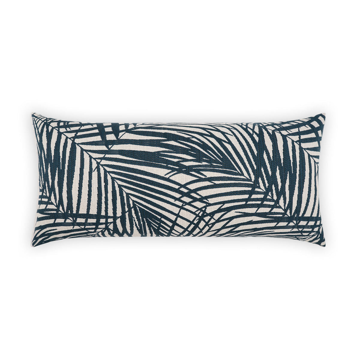 D.V. Kap Outdoor Prudy Lumbar Pillow - Blue