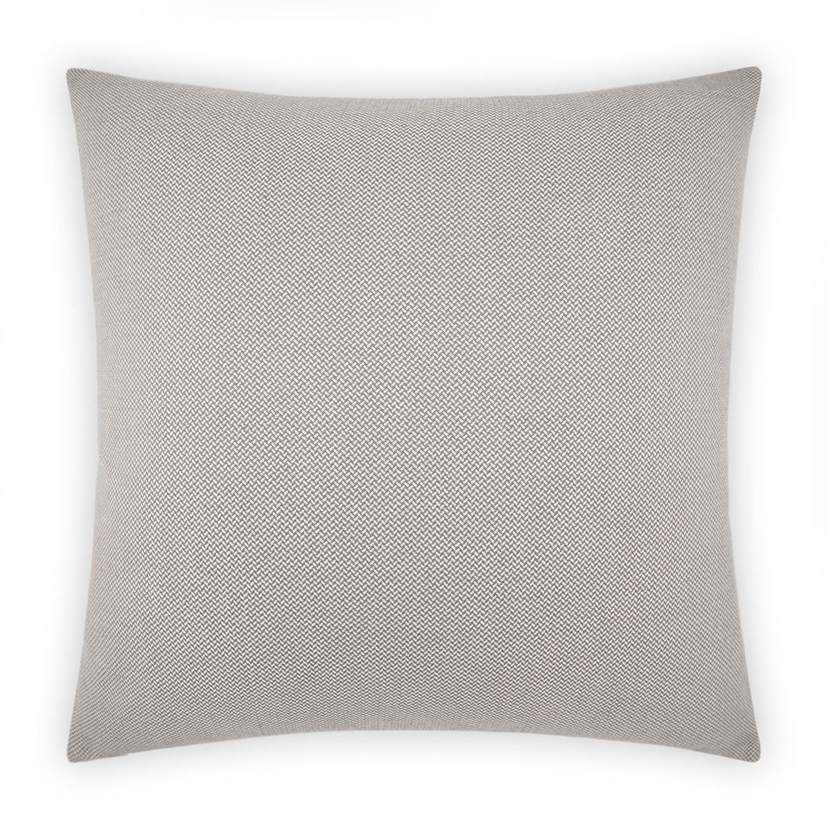 D.V. Kap Outdoor Pyke Pillow - Ash