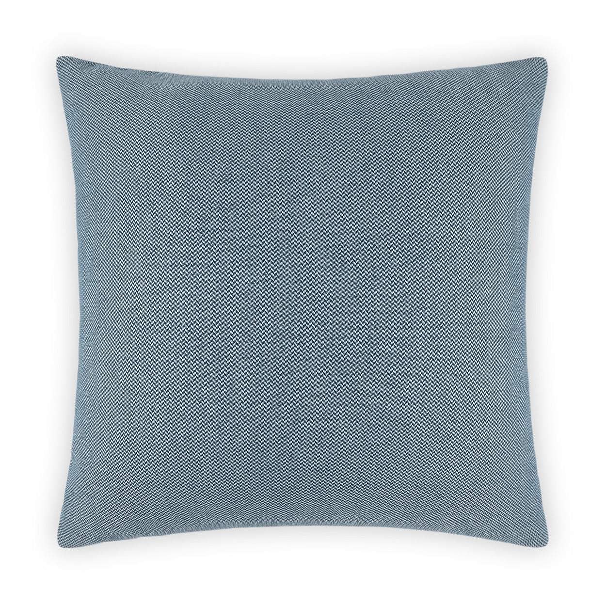 D.V. Kap Outdoor Pyke Pillow - Blue