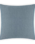 D.V. Kap Outdoor Pyke Pillow - Blue