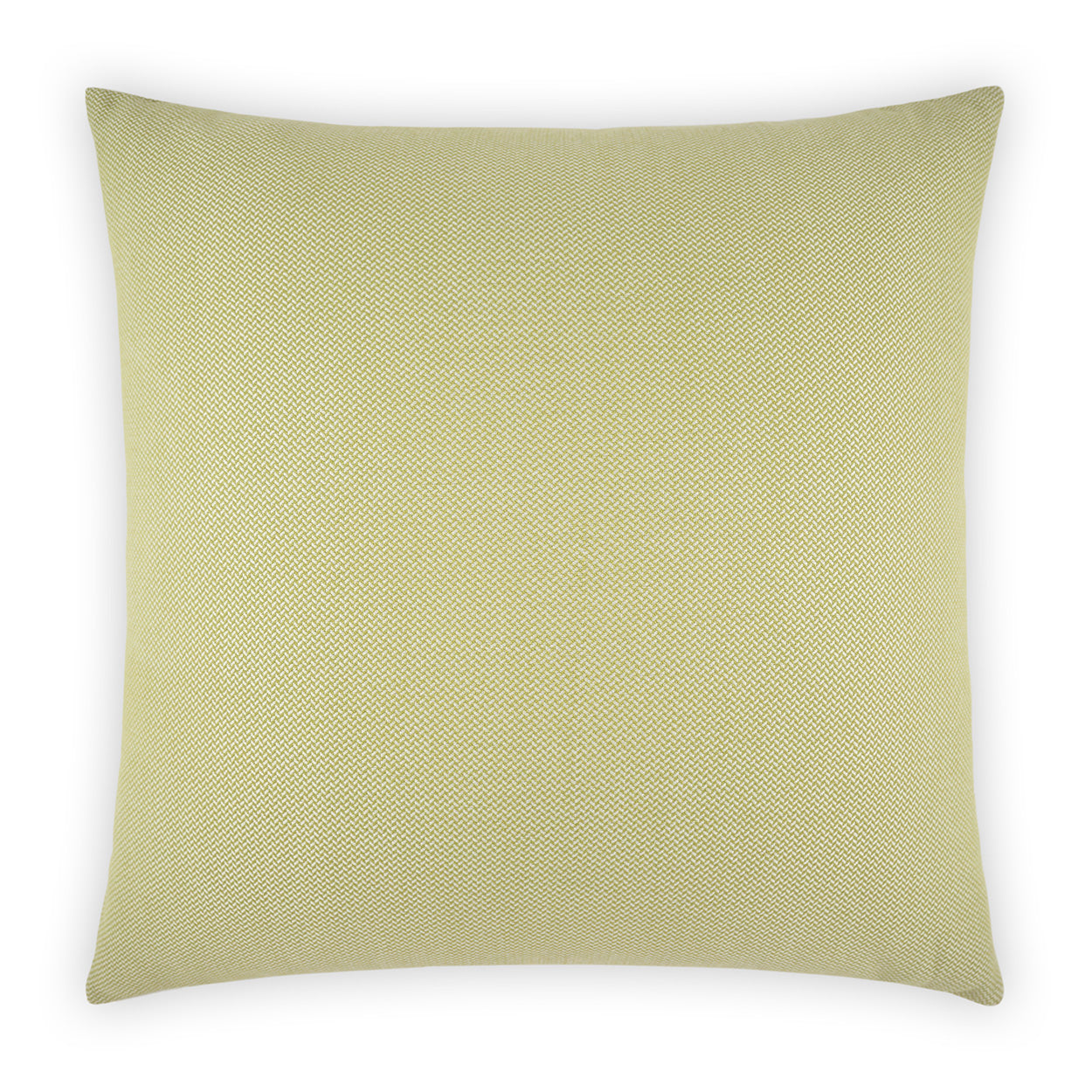 D.V. Kap Outdoor Pyke Pillow - Green