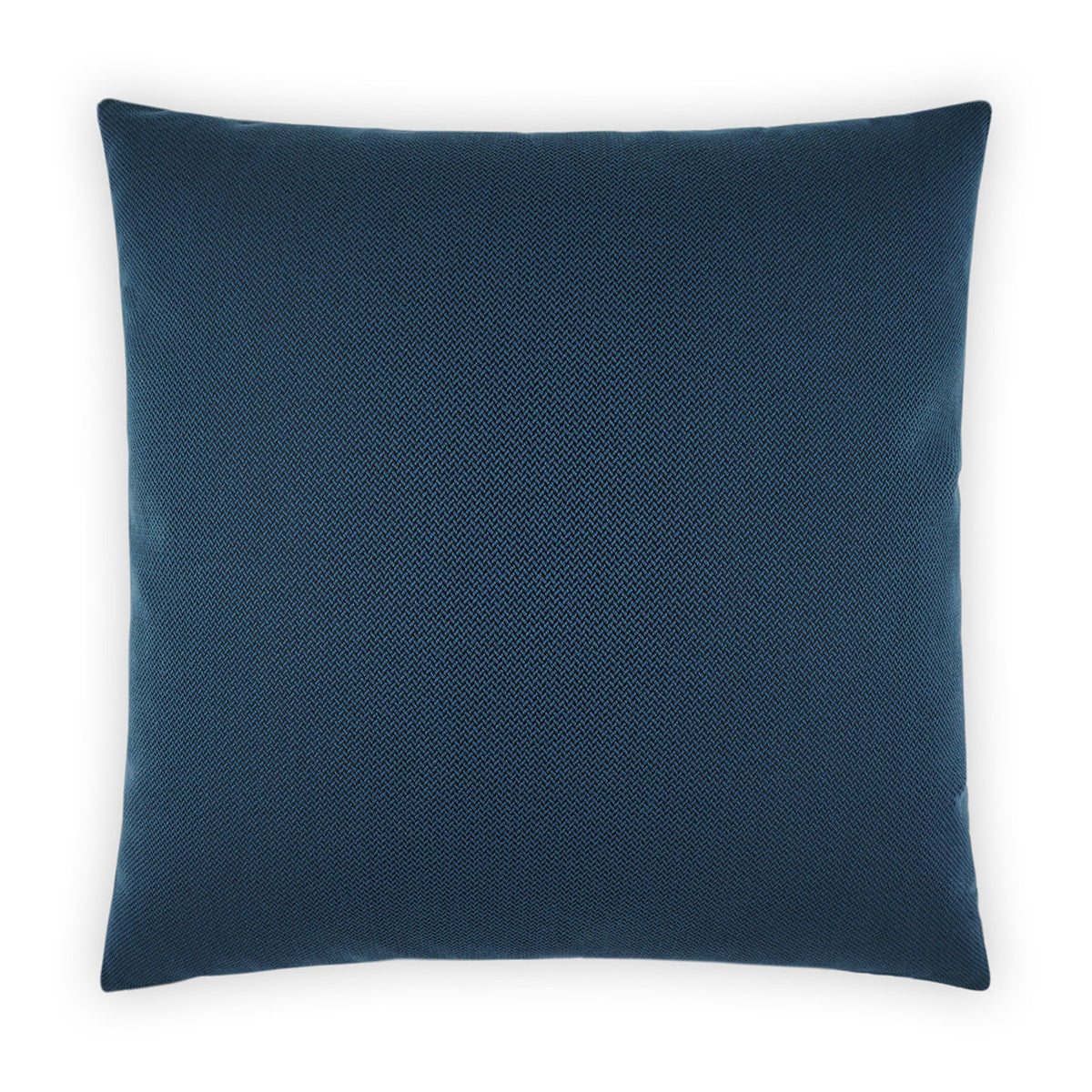 D.V. Kap Outdoor Pyke Pillow - Navy